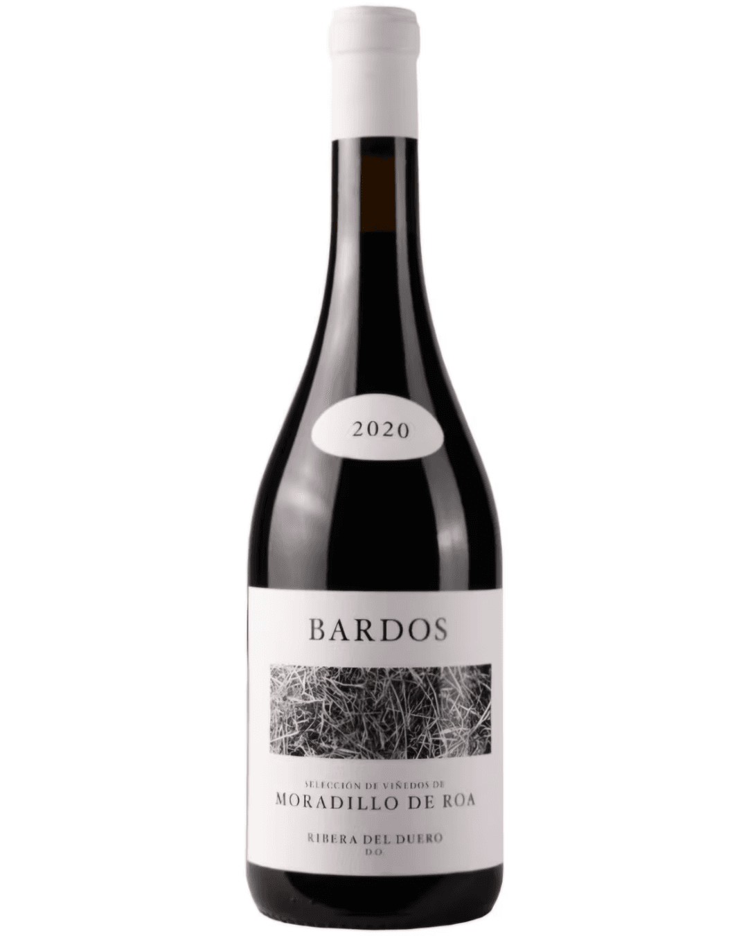 Bardos Moradillo De Roa 2020 0,75l