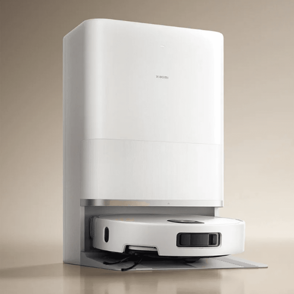 Xiaomi Robot usisivač 5 BHR0834EU