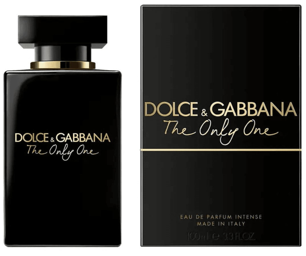 DOLCE & GABBANA Ženski parfem THE ONLY ONE EDP INTENSE 100ml