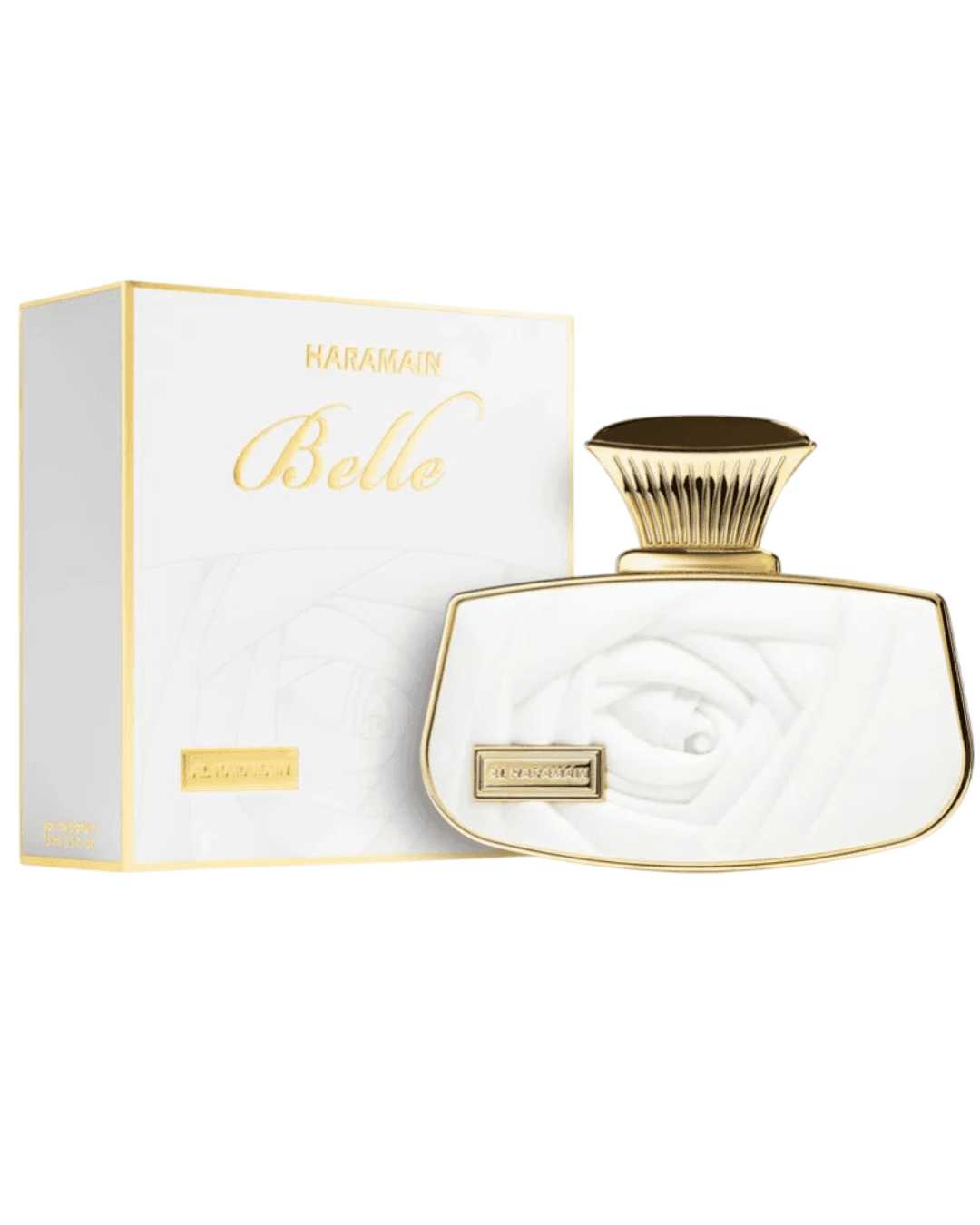 AL HARAMAIN Ženski parfem Belle 75ml EDP