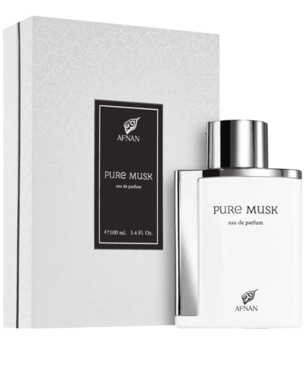 AFNAN Ženski parfem Pure Musk 100ml EDP