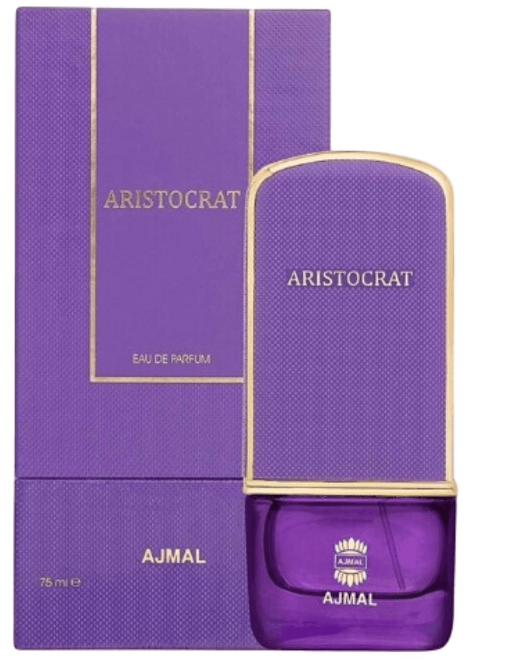 AJMAL Ženski parfem Aristocrat for Her 75ml EDP