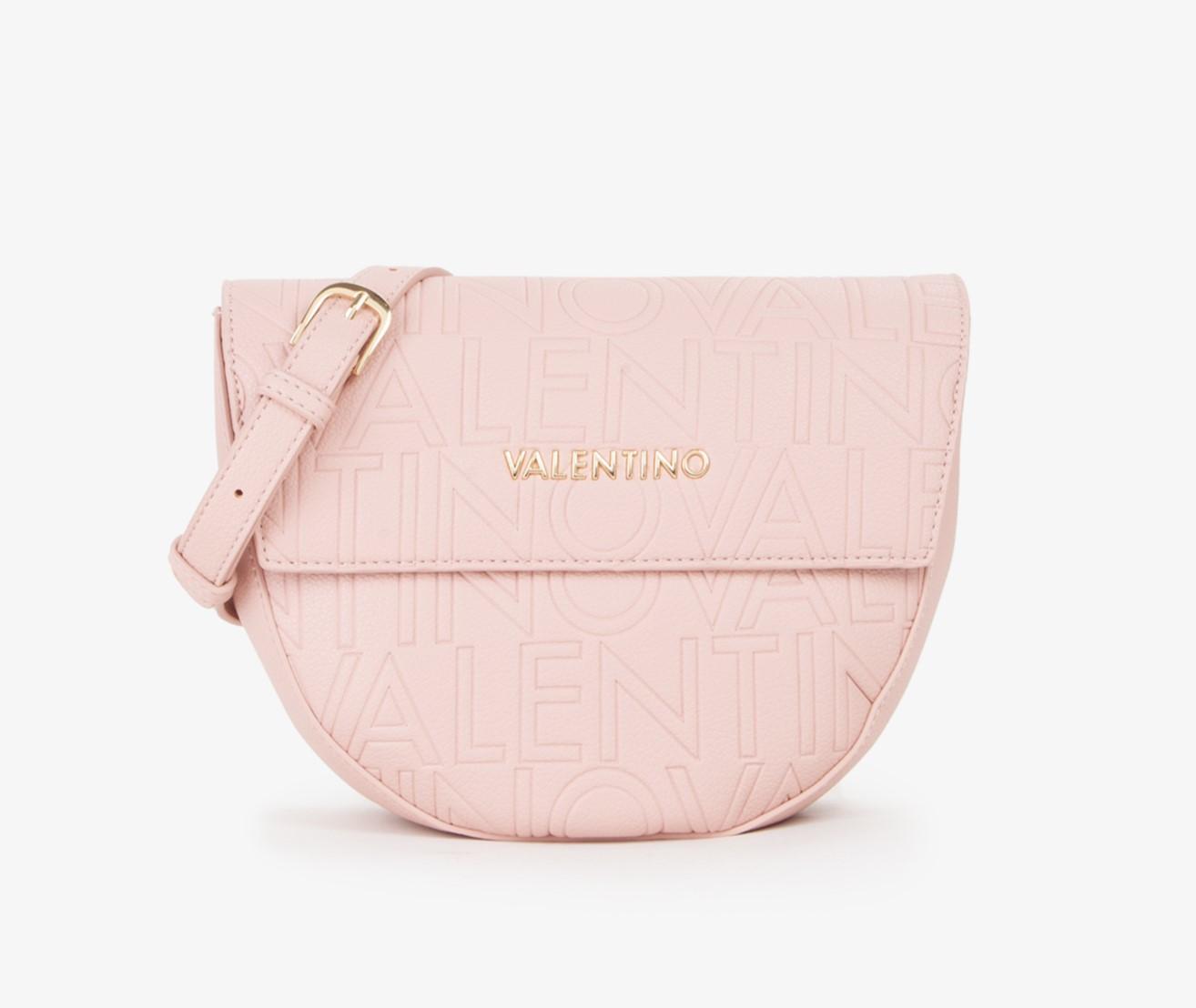 MARIO VALENTINO Ženska torbica PANSY, Roze