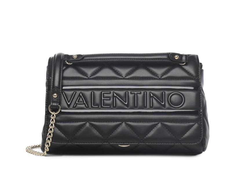 MARIO VALENTINO Ženska torbica ADA, Crna