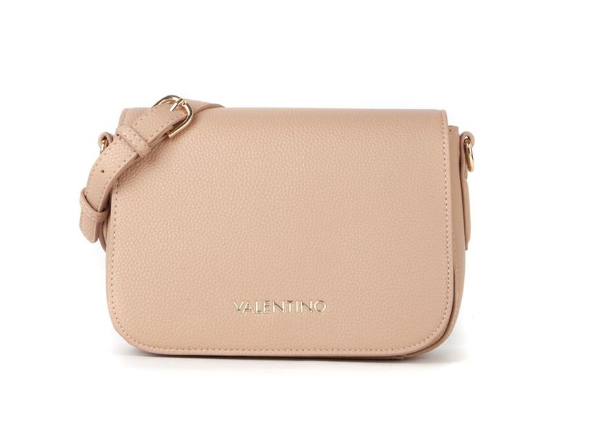 MARIO VALENTINO Ženska torbica BRIXTON, Bež