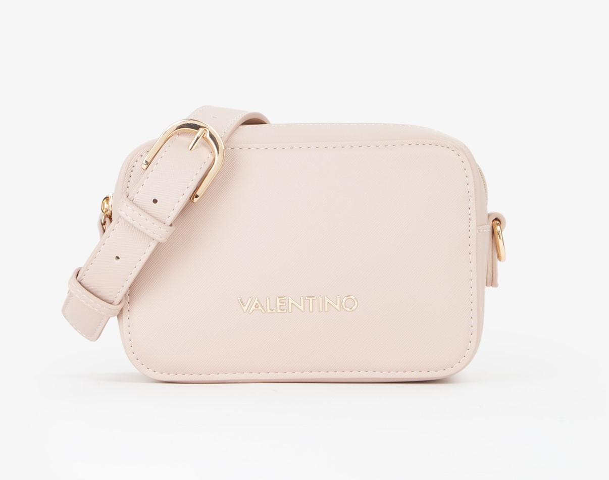 MARIO VALENTINO Ženska torbica ZERO RE, Svetloroze