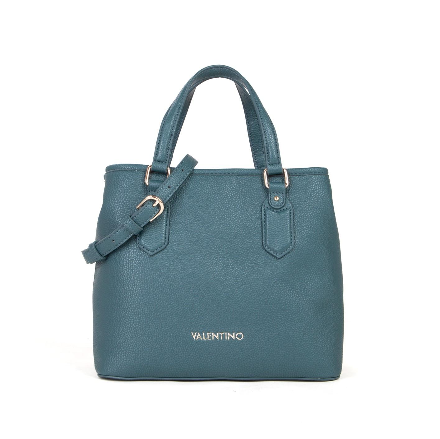 MARIO VALENTINO Ženska torba BRIXTON, Teget