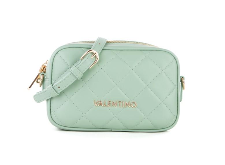 MARIO VALENTINO Ženska torbica OCARINA, Menta