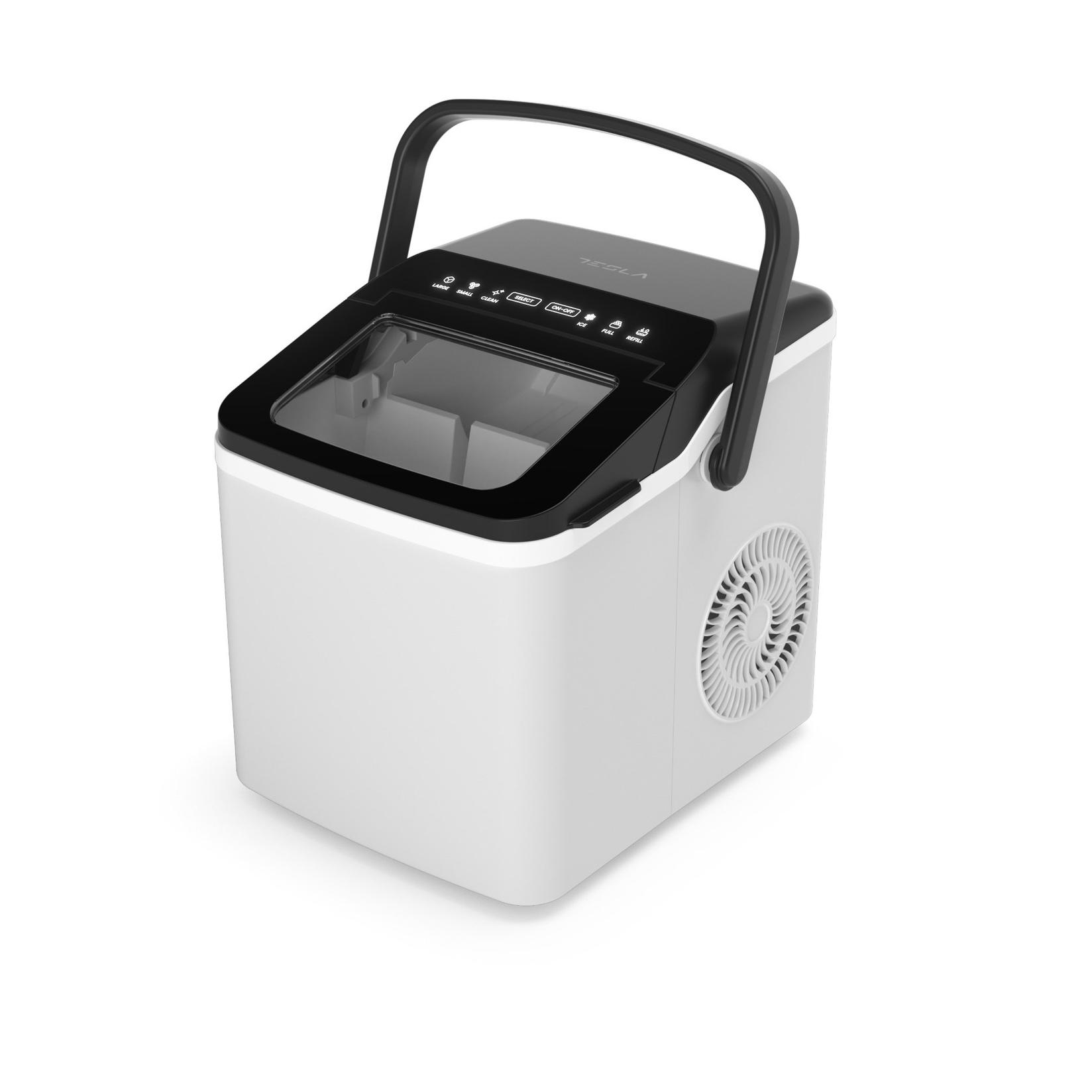Tesla Ledomat IM320WB, 150 W, Beli