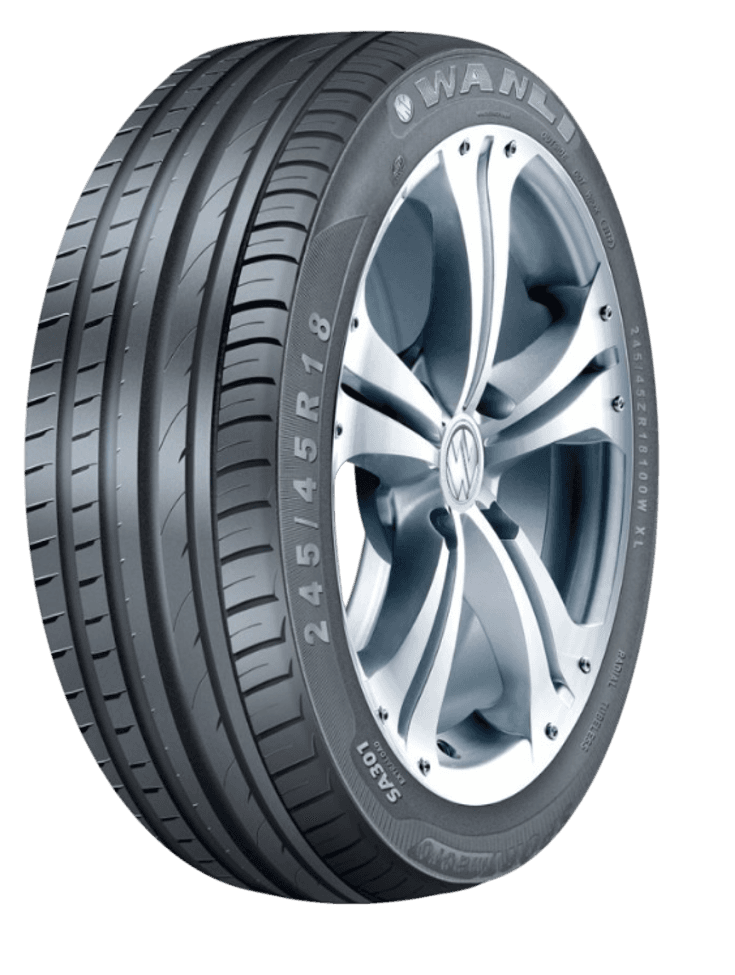 Wanli Letnja guma 205/55 R16 91V SA301