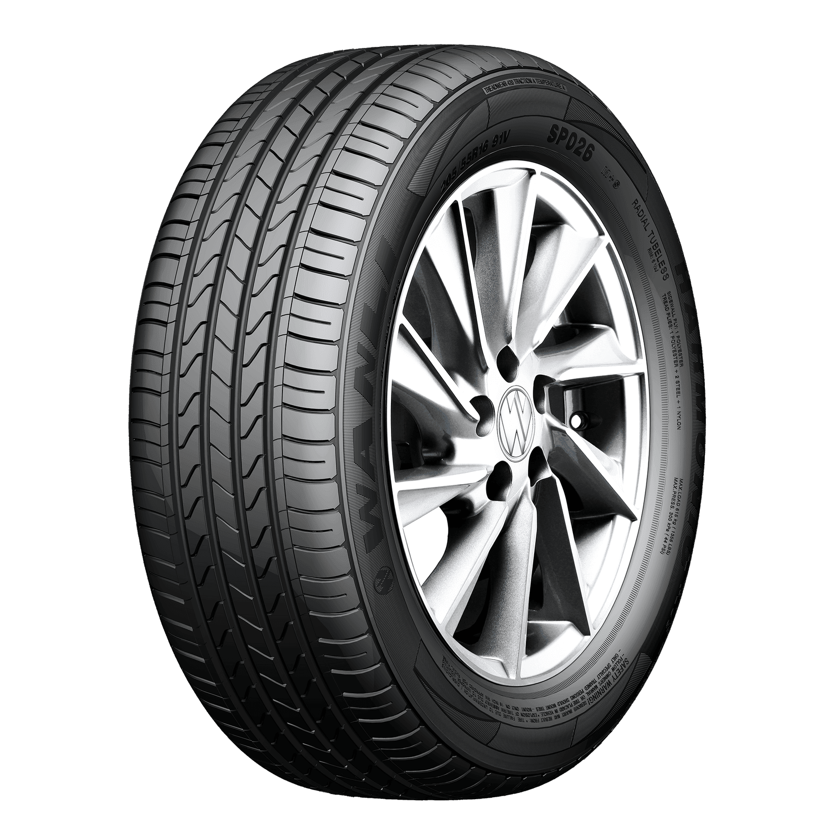 Wanli Letnja guma 155/70 R13 75T SP026
