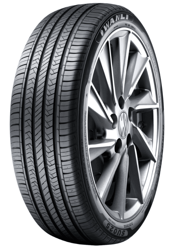 Wanli Letnja guma 225/65 R17 102V SU025