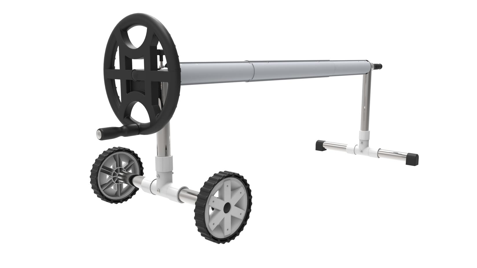 NERO Motalica za solarni prekrivač 5.5m