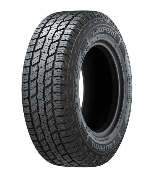 Laufenn All season guma 265/65R17 X FIT AT 112T