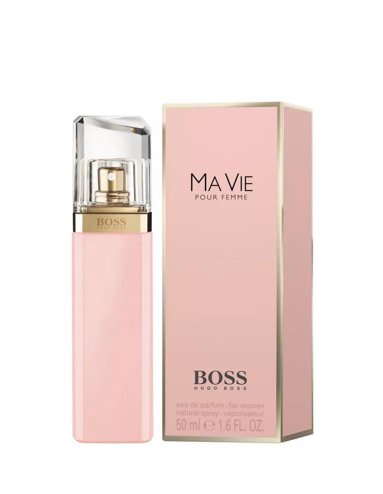 HUGO BOSS Ženski parfem Ma Vie 50ml