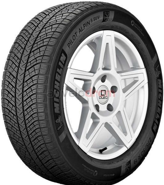 Michelin Zimska guma Pilot Alpin 5 305/40R20 SUV 112V