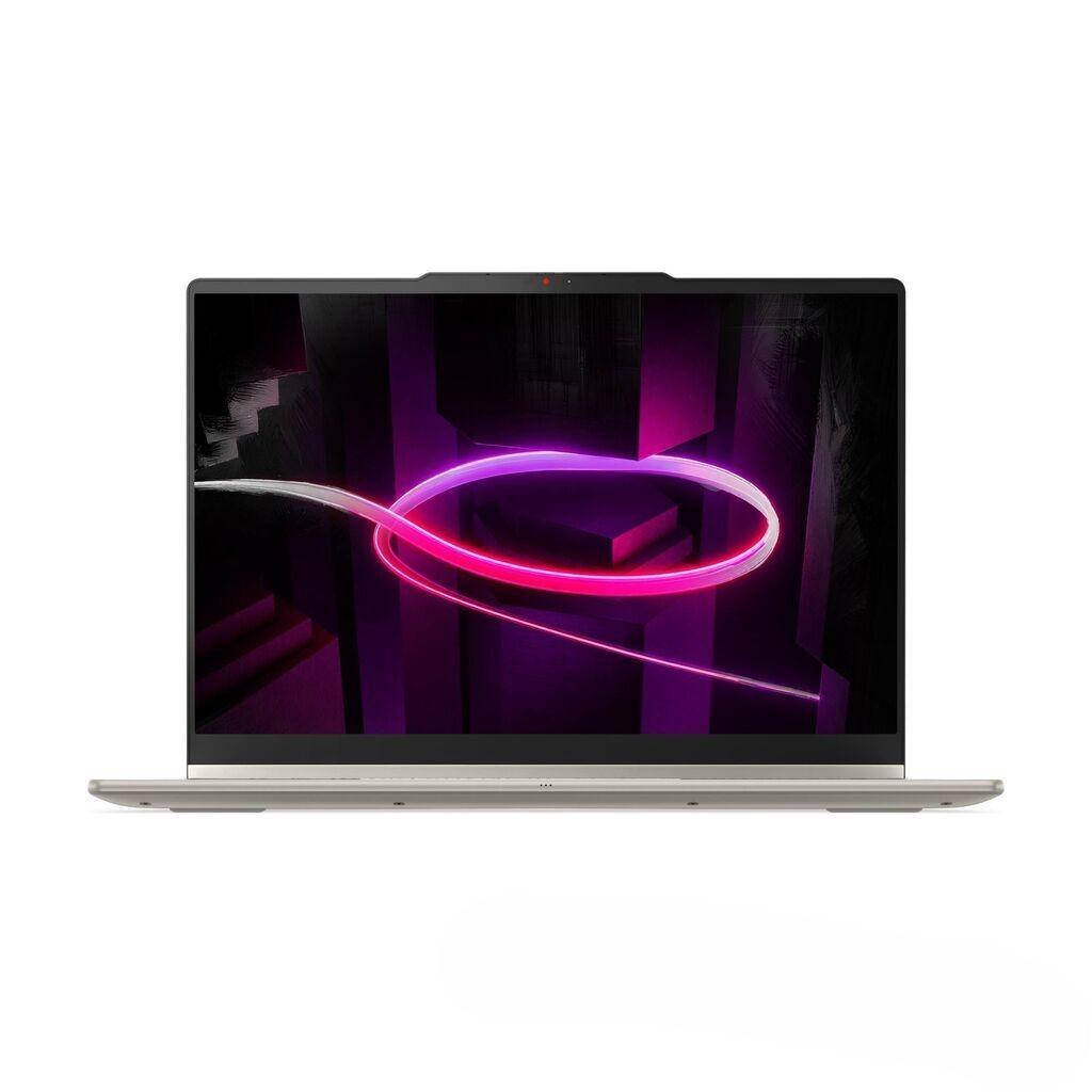 Lenovo Laptop Yoga 7 2in1 14AGP11, 14", 1920x1200 WUXGA, OLED T, Ryzen AI 7 445,24GB, 512 GB, Sivi