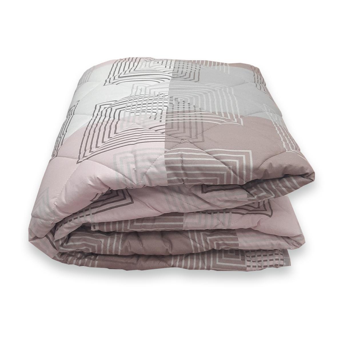 TEXTIL Štep deka Ana 01 140x200cm, Šarenaa