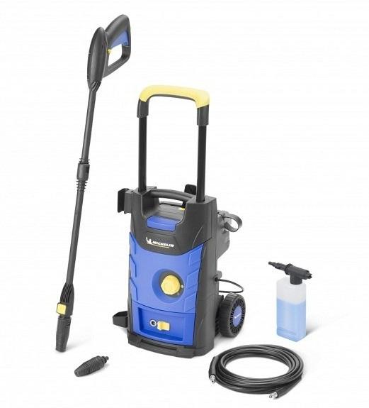 Michelin Perač pod pritiskom MPX16E 125BAR 1.6KW