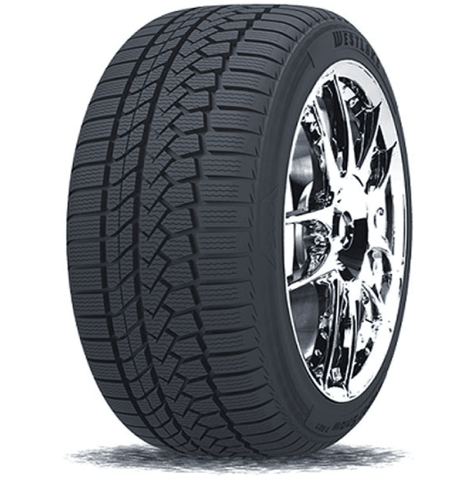 West Lake Zimska guma 235/60R17PR Z-507 102V UL
