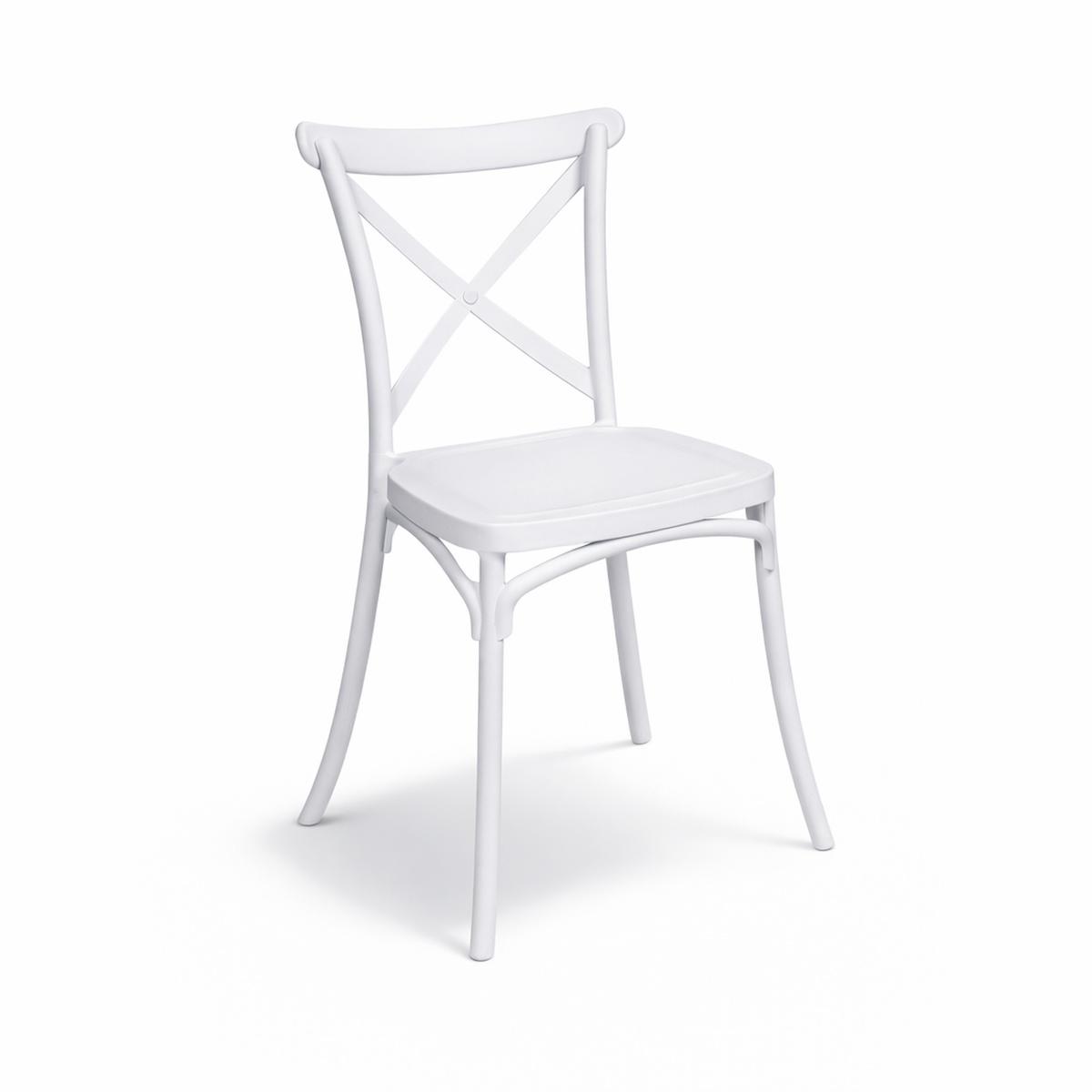 Modul Baštenska stolica Toscana, Bela