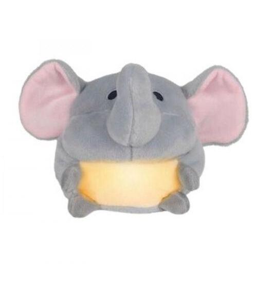 BBO Noćna lampa za bebe Slonče