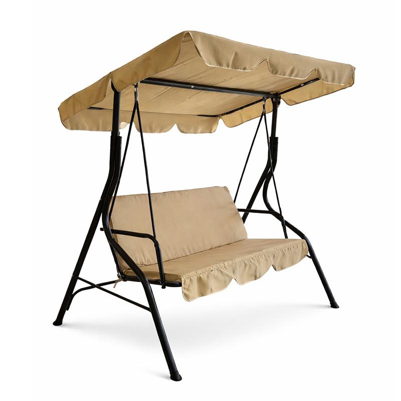 Baštenska ljuljaška Lena, Krem