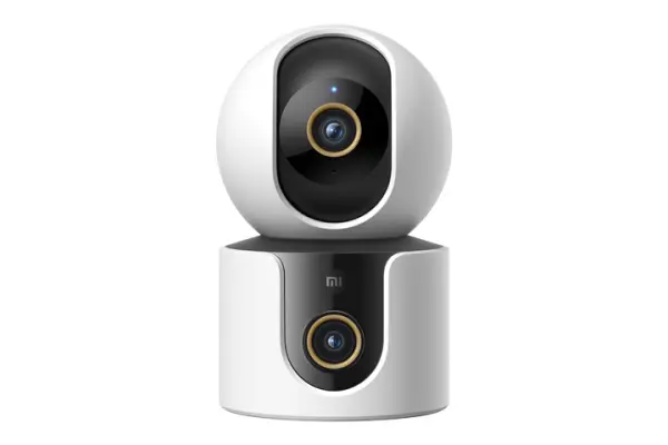 XIAOMI Smart Camera C500 Dual EU, bela