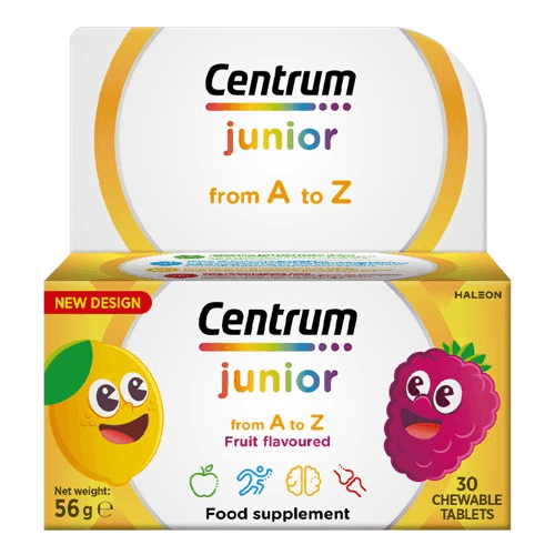 CENTRUM Kompleks vitamina i minerala za decu 30/1 105943