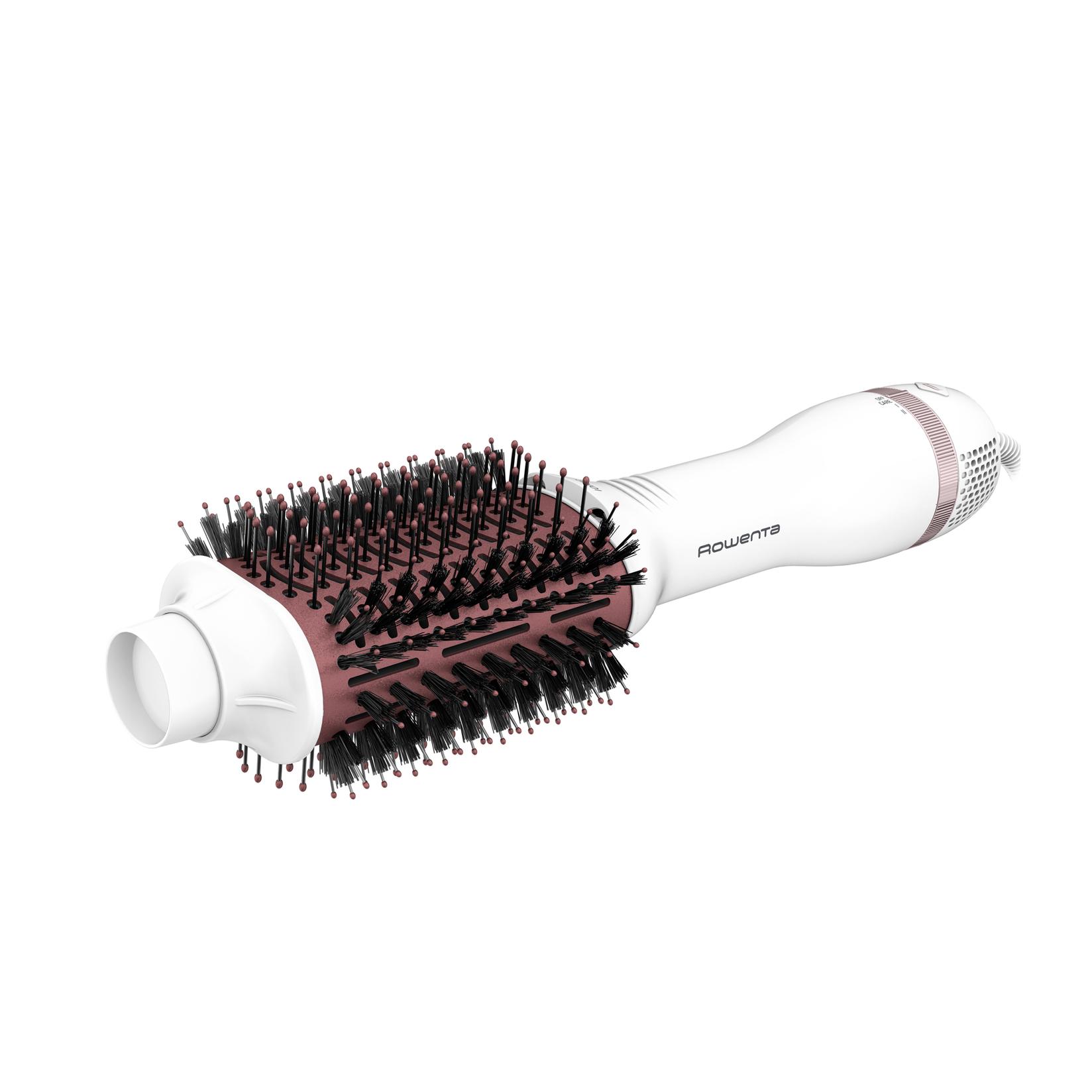 ROWENTA Rotirajuća četka CF6135 bela
