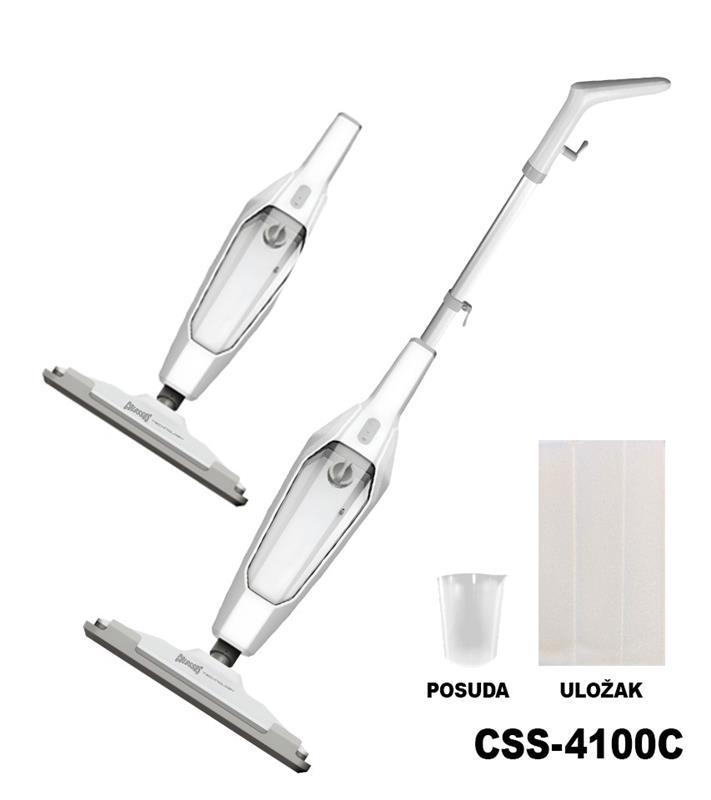 COLOSSUS Paročistač CSS4100C