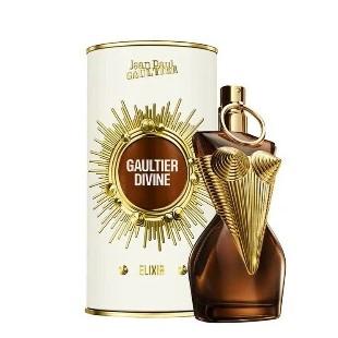 Jean Paul Gaultier Ženski parfem Divine elixir, 50ml
