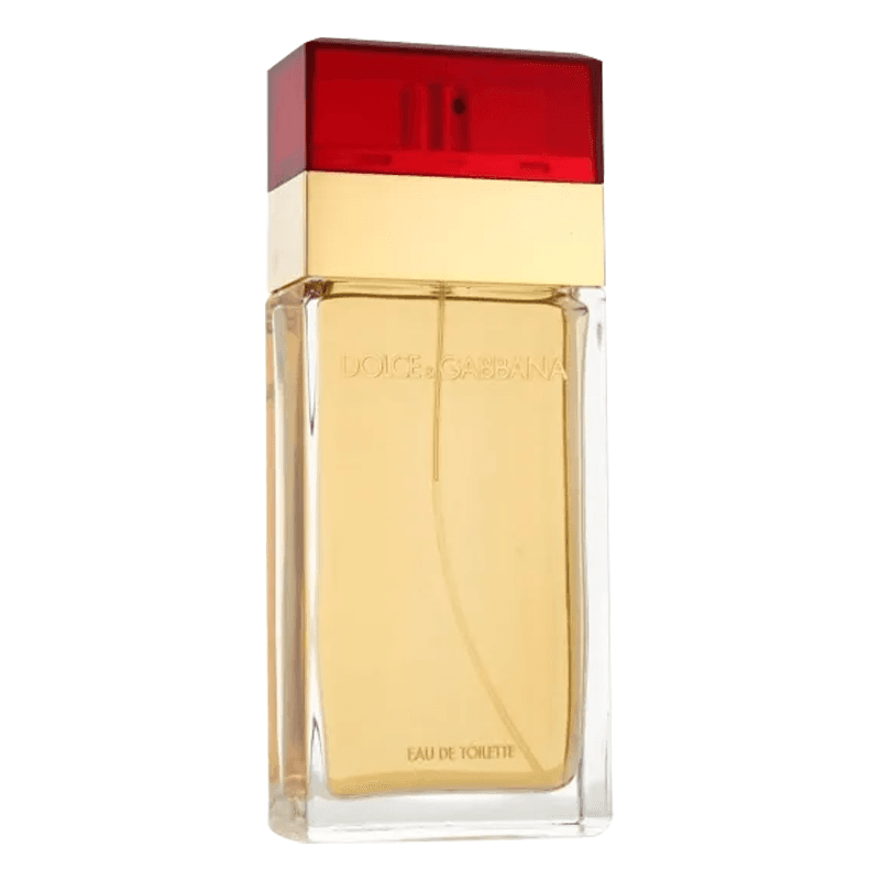 Dolce&Gabbana Ženska toaletna voda Pour Femme EDT, 100ml