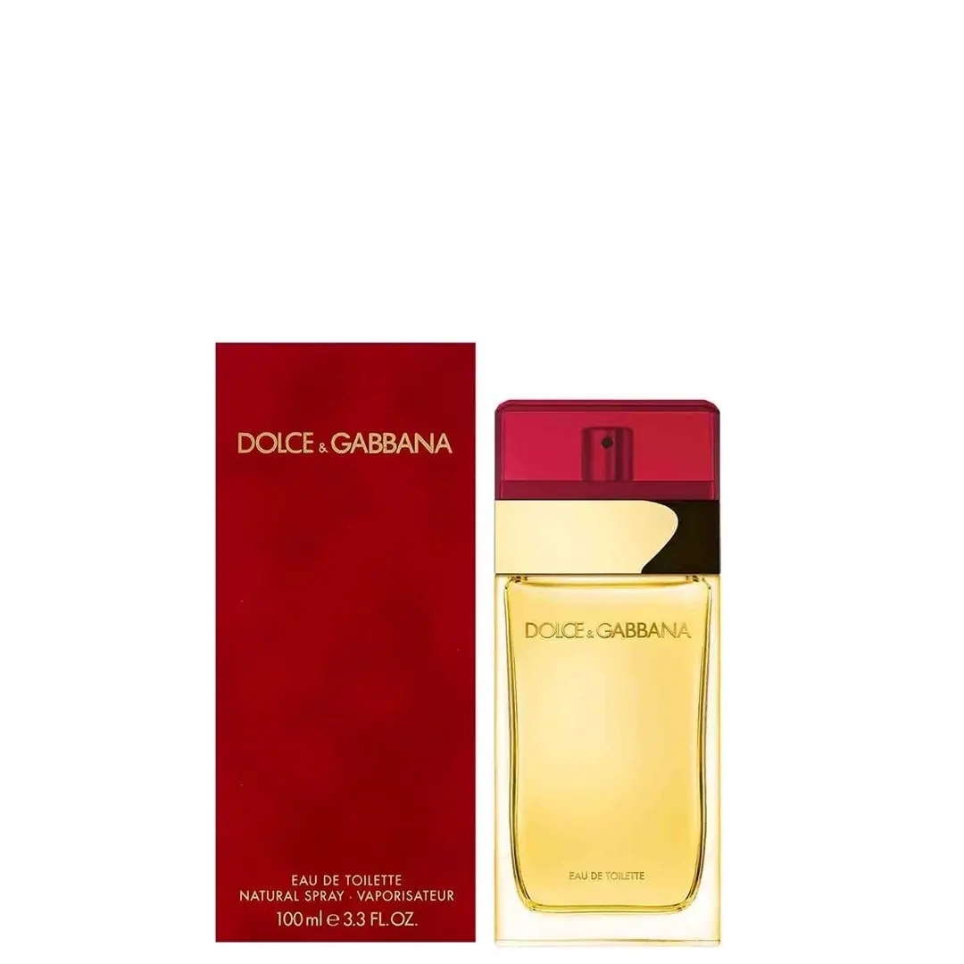Dolce&Gabbana Ženska toaletna voda Pour Femme EDT, 100ml
