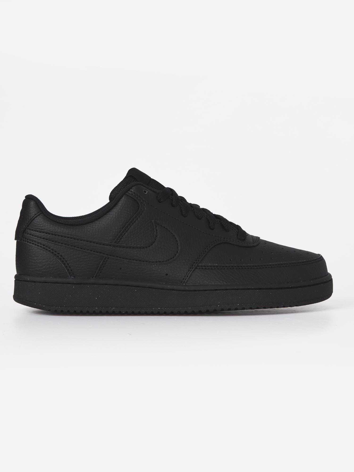 NIKE Muške patike Court Vision Lo Nn DH2987-002, Crne