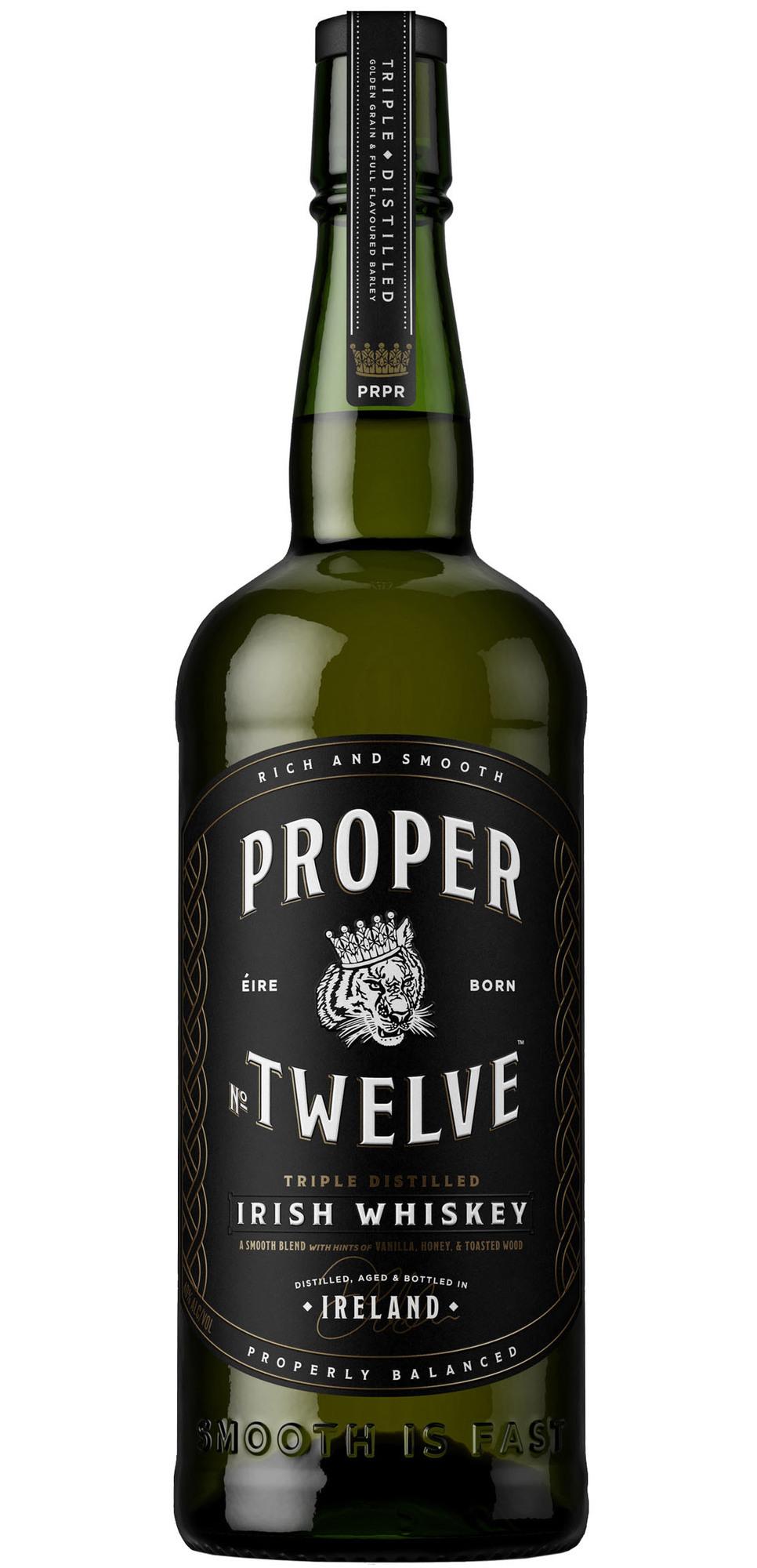 Proper No. Twelve Irski viski, 0.7l