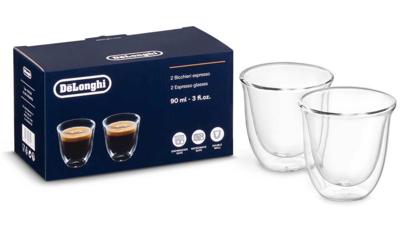 DeLonghi Šoljice za espresso