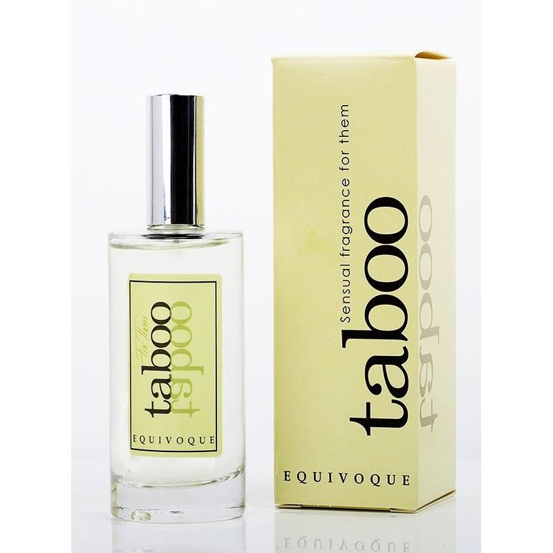 Taboo parfem sa feromonima 50ml