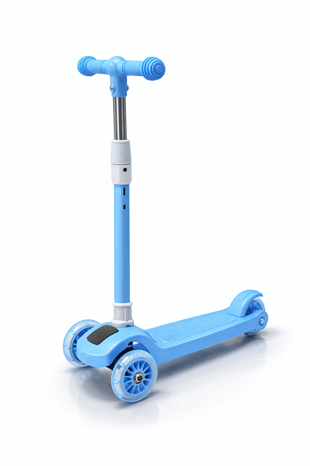 Tripmates Trotinet za decu, Plavi