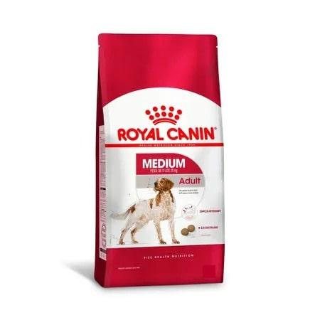 ROYAL CANIN Suva hrana za pse Medium 15 KG