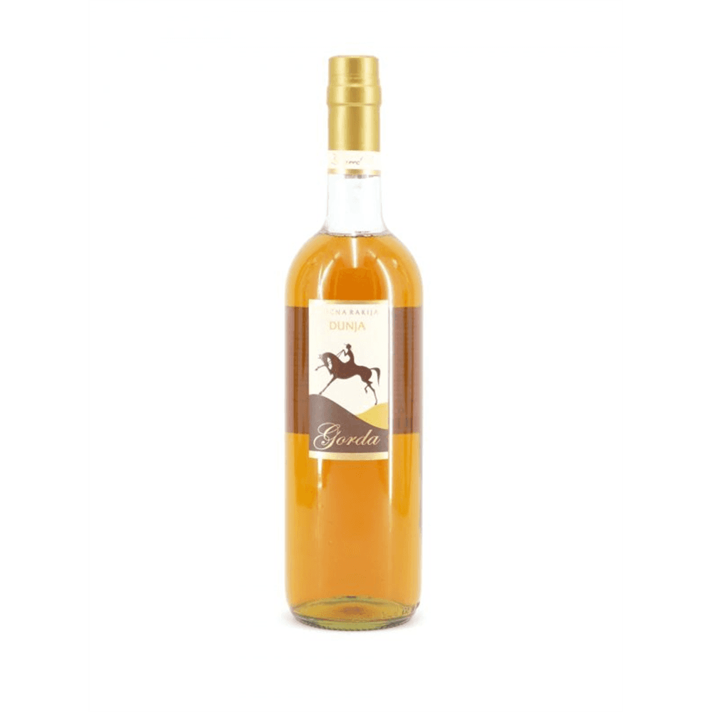 Godra Rakija Dunja, 0.75l