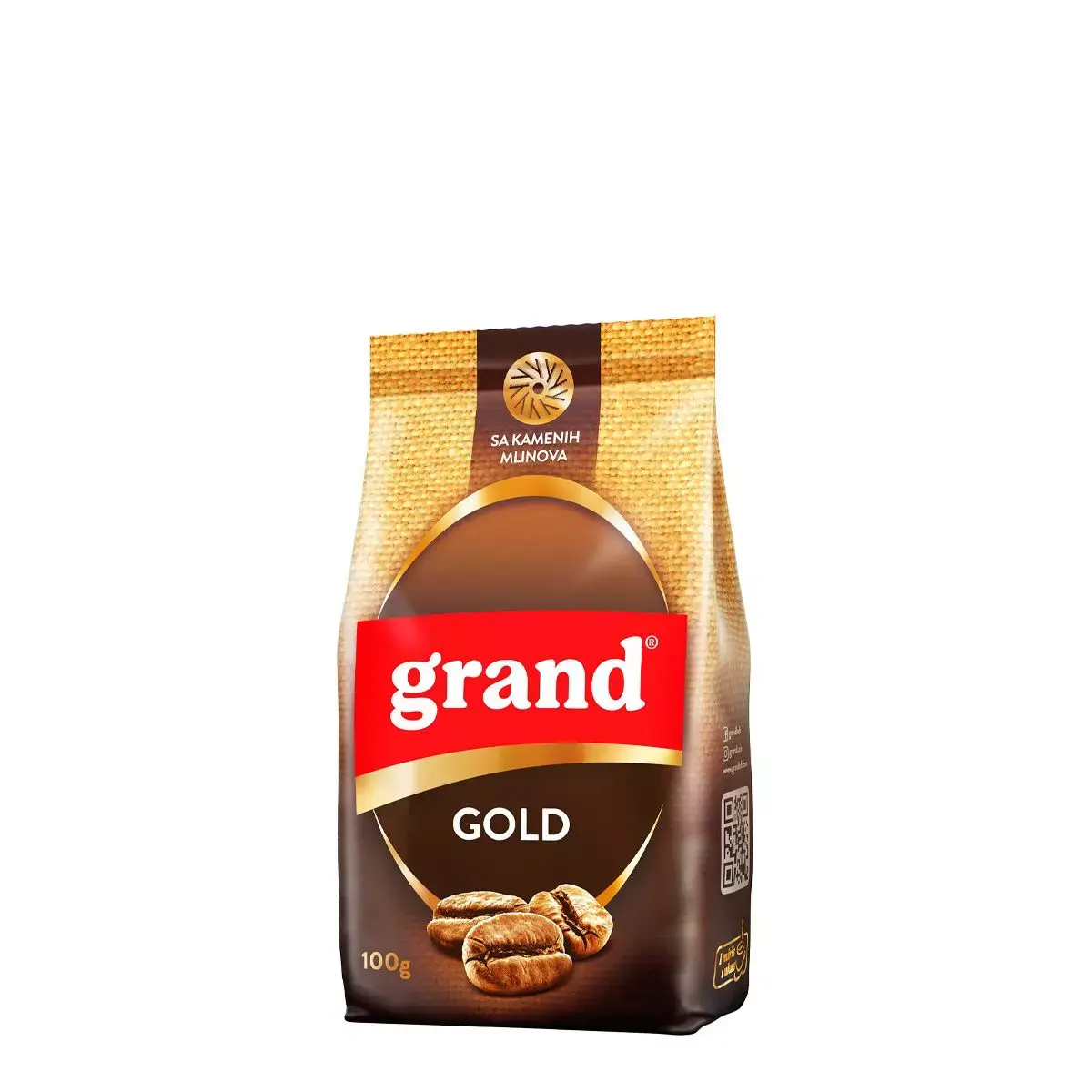 GRAND Kafa Gold 500g