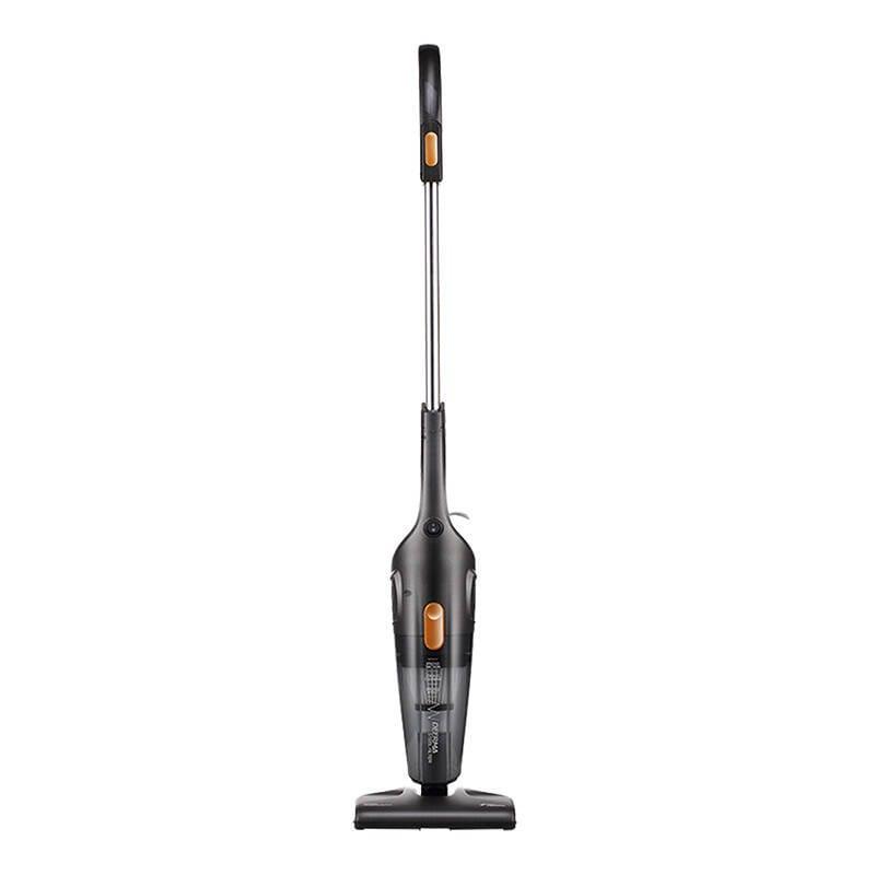 Deerma Štapni usisivač DX115C, Crni
