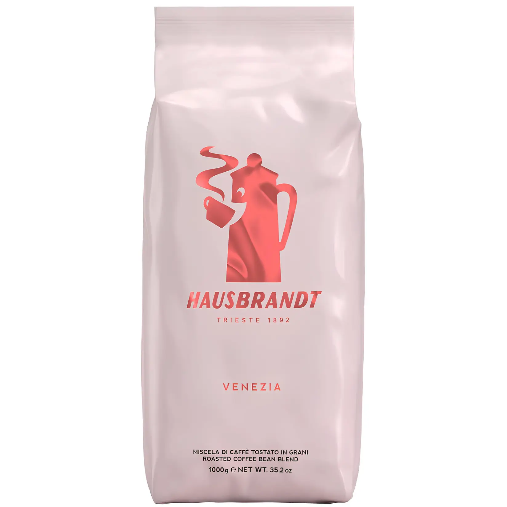 Hausbrandt Kafa Venecija, 1kg