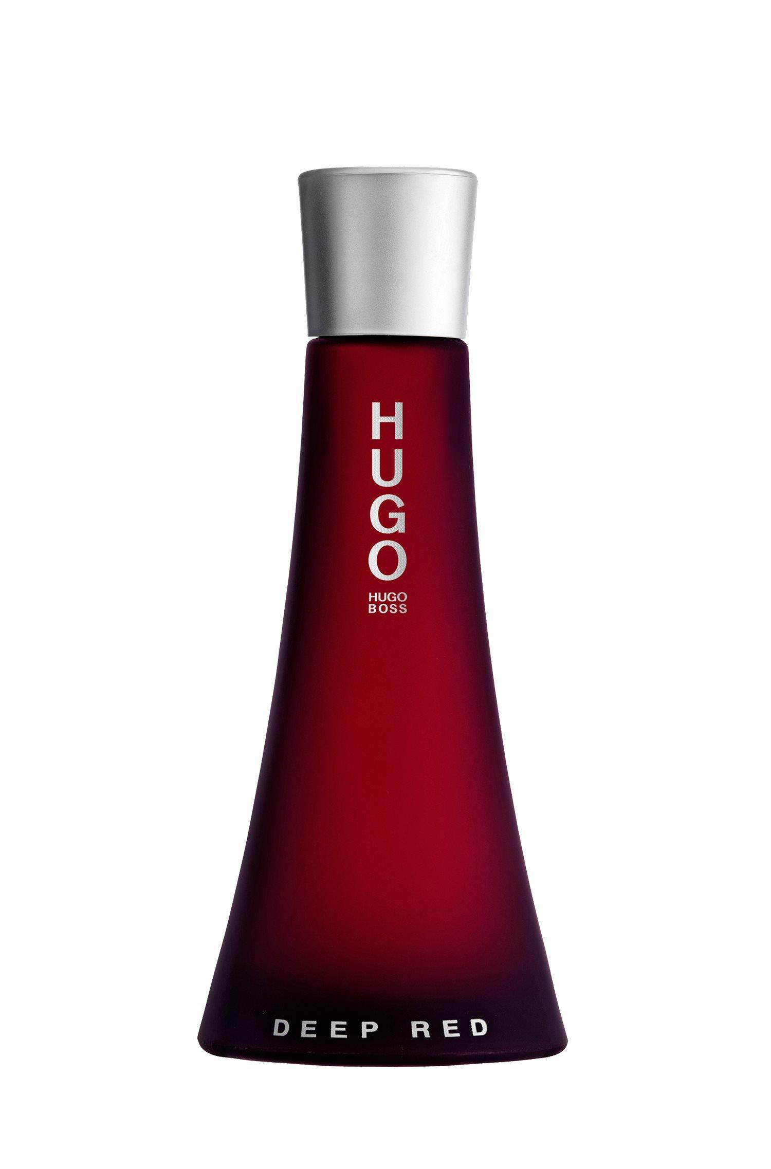 Selected image for HUGO BOSS Ženski parfem Deep Red EDP 50 ml