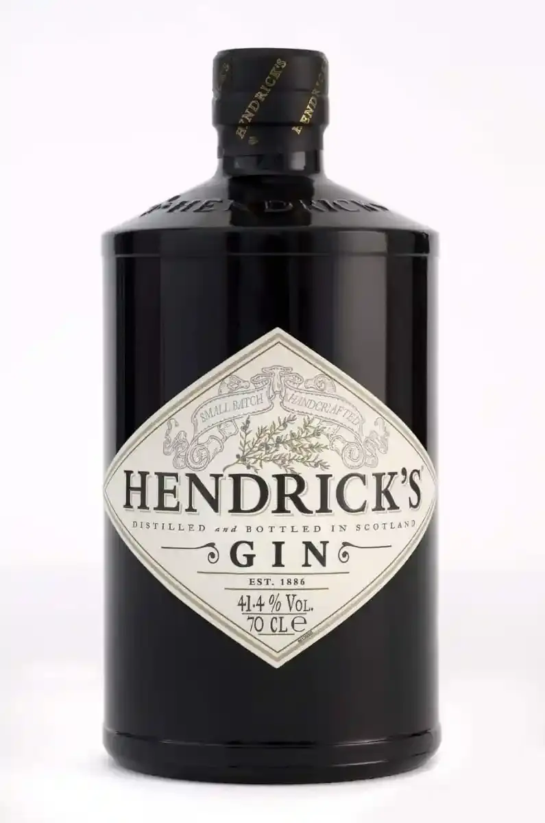 HENDRIKS Džin 0.7L