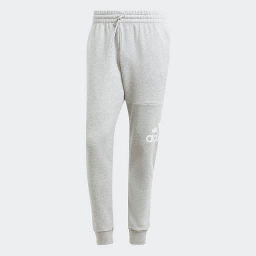 Muški duks essentials fl hz sweatshirt M, Teget
