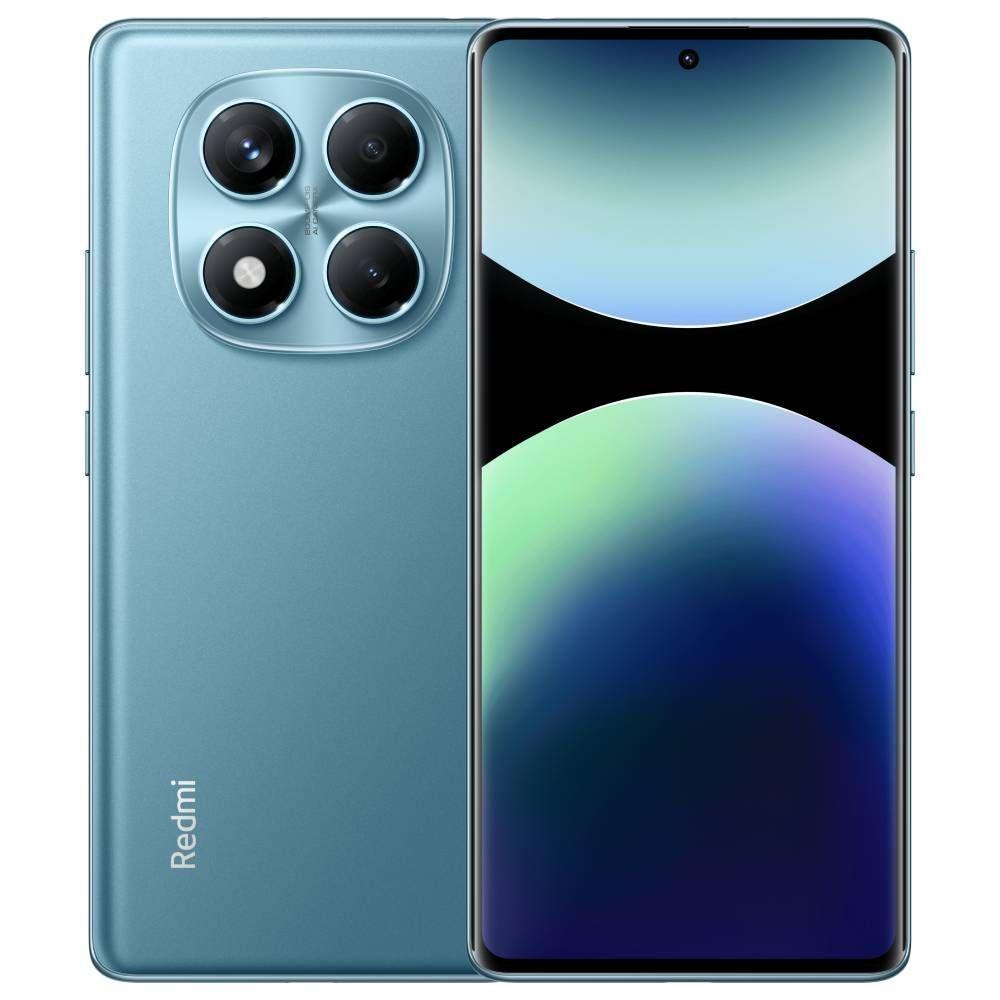 Xiaomi Mobilni telefon Redmi Note 14 Pro 8/256GB, Plavi