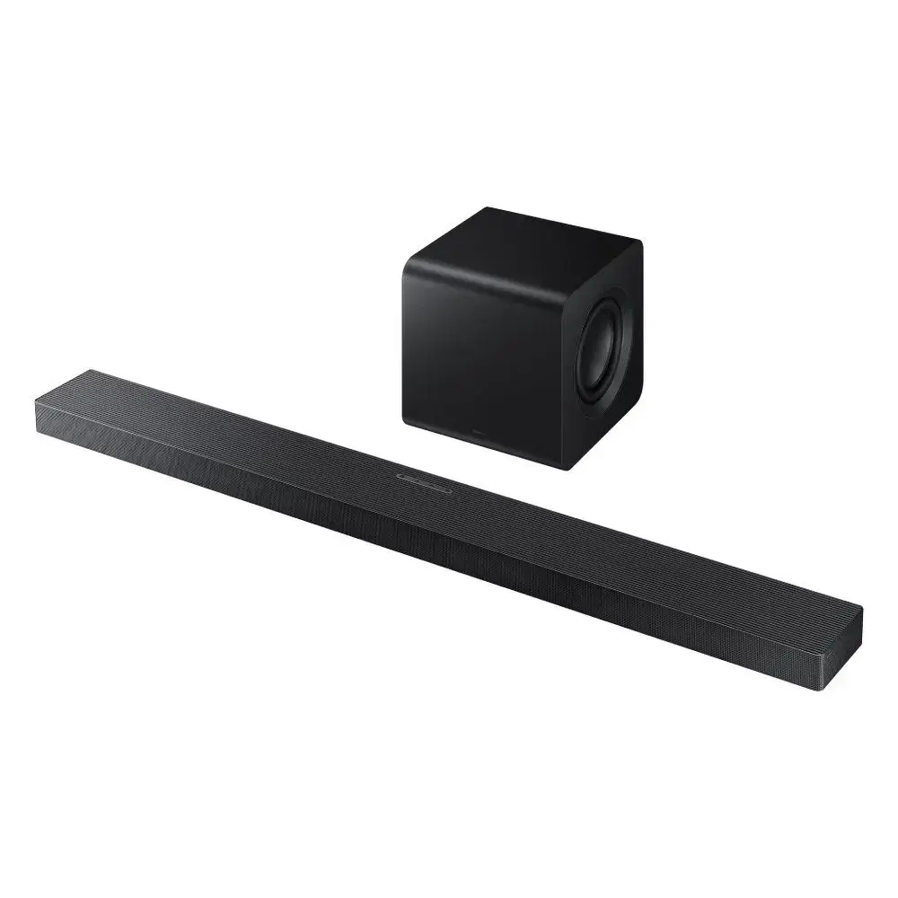SAMSUNG Soundbar HW-Q700F/EN