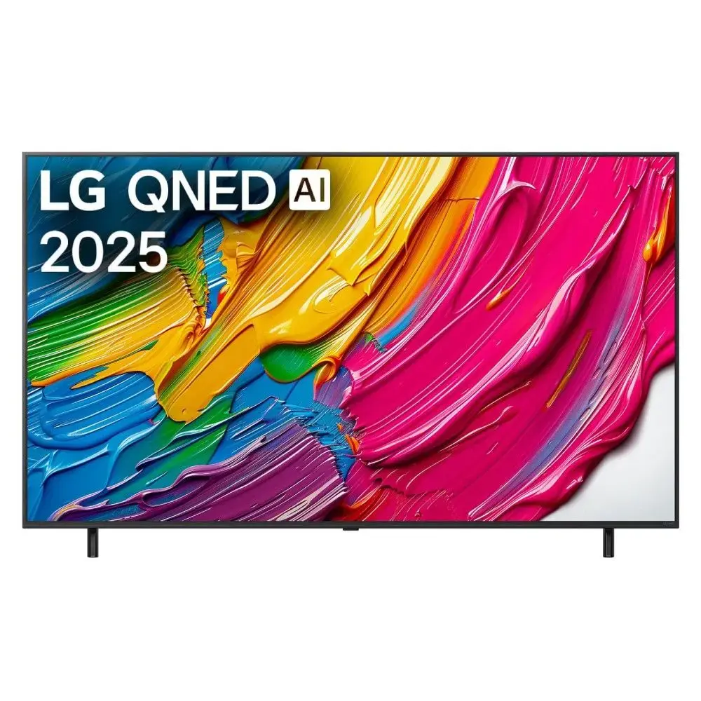 LG TV 65 QNED 80A3A